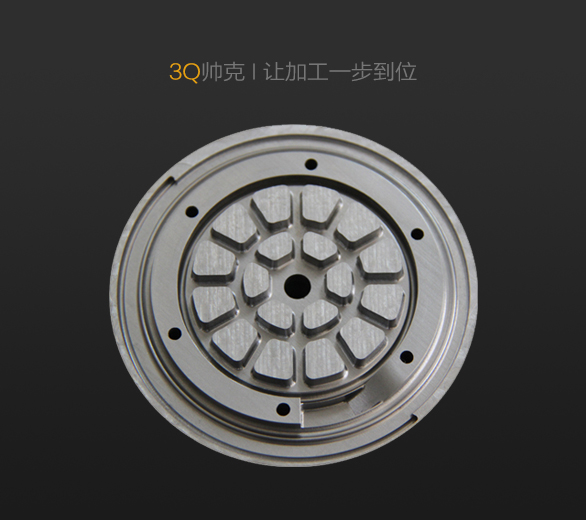 不锈钢法兰盘
